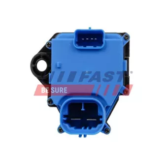Résistance du ventilateur de radiateur FAST FT59155
