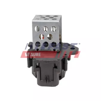 Résistance du ventilateur de radiateur FAST FT59156