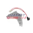 Appareil de commande, chauffage/ventilation FAST FT59157 - Visuel 1