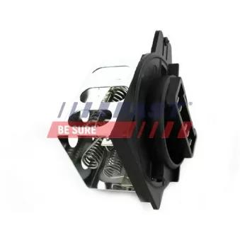 Appareil de commande, chauffage/ventilation FAST FT59158