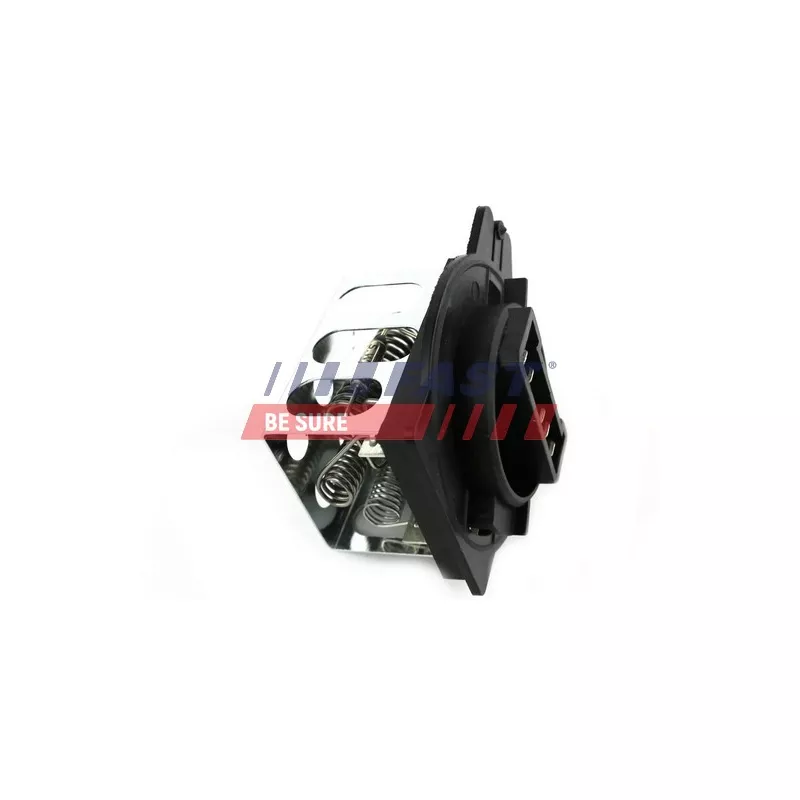 Appareil de commande, chauffage/ventilation FAST FT59158