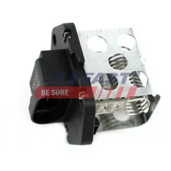 Résistance du ventilateur de radiateur FAST FT59163
