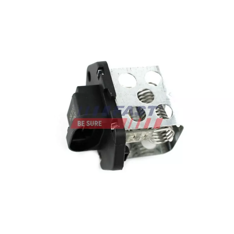 Résistance du ventilateur de radiateur FAST FT59163