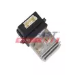 Appareil de commande, chauffage/ventilation FAST FT59164 - Visuel 1