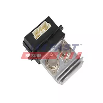 Appareil de commande, chauffage/ventilation FAST FT59164
