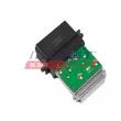 Appareil de commande, chauffage/ventilation FAST FT59164 - Visuel 2