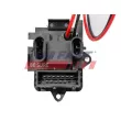 Appareil de commande, chauffage/ventilation FAST FT59165 - Visuel 2