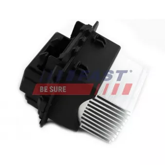 Appareil de commande, chauffage/ventilation FAST FT59167