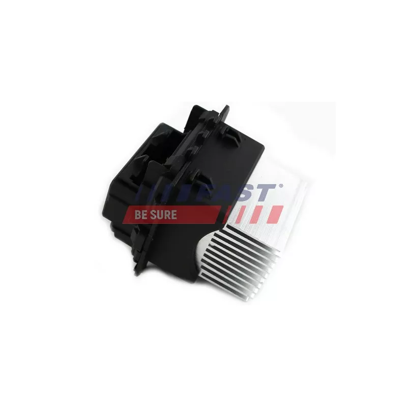 Appareil de commande, chauffage/ventilation FAST FT59167
