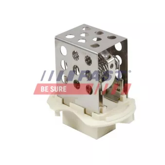 Appareil de commande, chauffage/ventilation FAST FT59168
