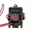 Appareil de commande, chauffage/ventilation FAST FT59169 - Visuel 3