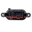 Appareil de commande, chauffage/ventilation FAST FT59170 - Visuel 2