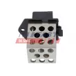 Résistance du ventilateur de radiateur FAST FT59171 - Visuel 1