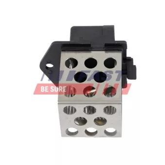 Résistance du ventilateur de radiateur FAST FT59171