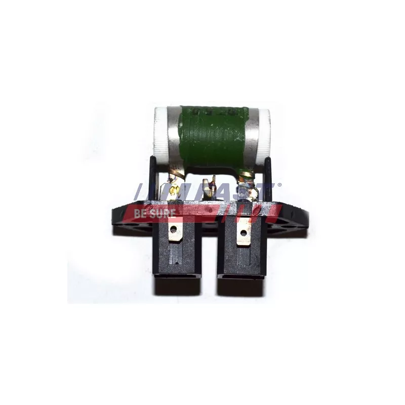 Résistance du ventilateur de radiateur FAST FT59200