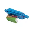 Appareil de commande, chauffage/ventilation FAST FT59205 - Visuel 1