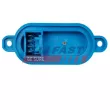 Appareil de commande, chauffage/ventilation FAST FT59205 - Visuel 2