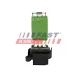 Appareil de commande, chauffage/ventilation FAST FT59207 - Visuel 1