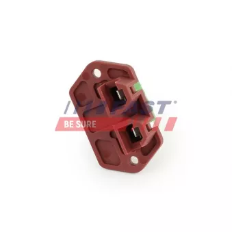 Résistance du ventilateur de radiateur FAST FT59209