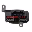 Appareil de commande, chauffage/ventilation FAST FT59211 - Visuel 2