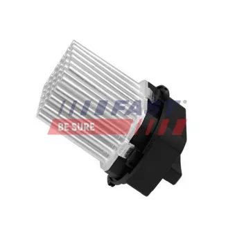 Appareil de commande, chauffage/ventilation FAST FT59212