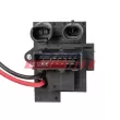 Appareil de commande, chauffage/ventilation FAST FT59213 - Visuel 2