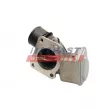 Corps papillon FAST FT60001 - Visuel 1