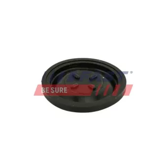 Diaphragme, ventilation du carter-moteur FAST FT60101