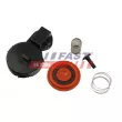 Diaphragme, ventilation du carter-moteur FAST FT60104 - Visuel 1