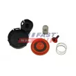 Diaphragme, ventilation du carter-moteur FAST FT60104 - Visuel 2