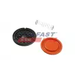 Diaphragme, ventilation du carter-moteur FAST FT60105 - Visuel 1