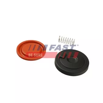 Soupape, dégazage du carter FAST FT60106