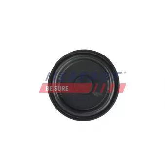 Diaphragme, ventilation du carter-moteur FAST FT60107