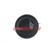 Diaphragme, ventilation du carter-moteur FAST FT60107 - Visuel 2