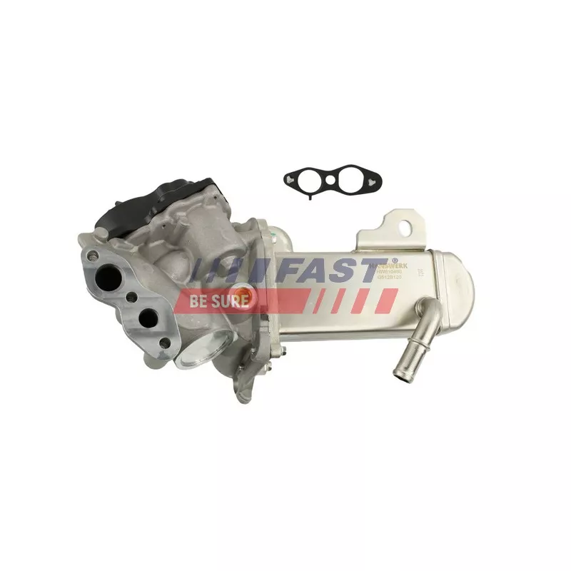 Vanne EGR FAST FT60201
