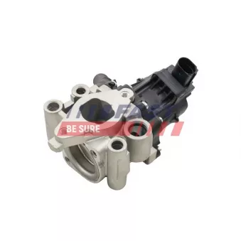 Vanne EGR FAST FT60202