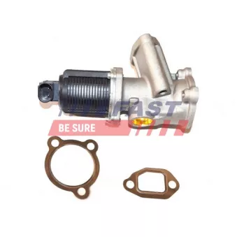 Vanne EGR FAST FT60204