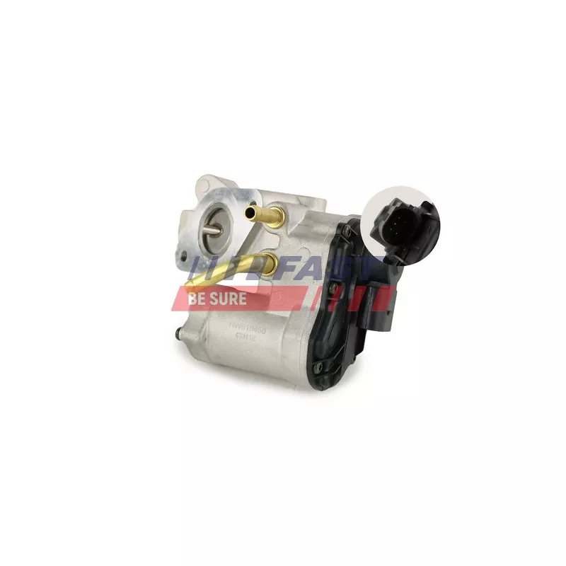 Vanne EGR FAST FT60208