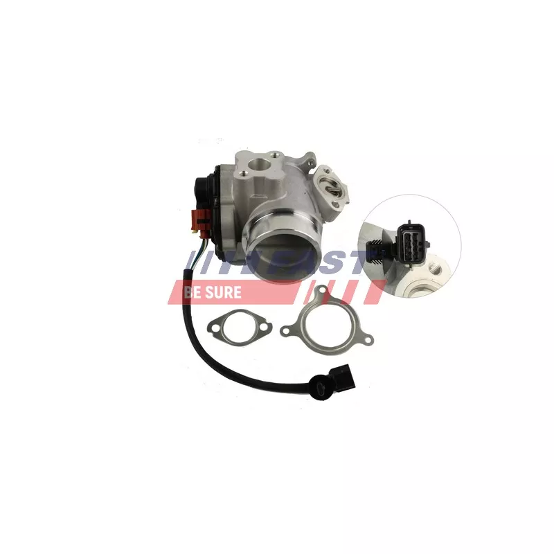 Vanne EGR FAST FT60209