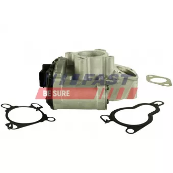 Vanne EGR FAST FT60211