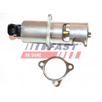 Vanne EGR FAST