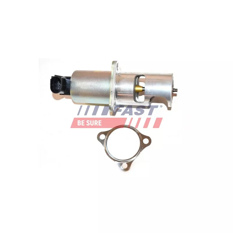 Vanne EGR FAST FT60212