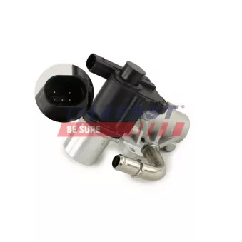 Vanne EGR FAST FT60215