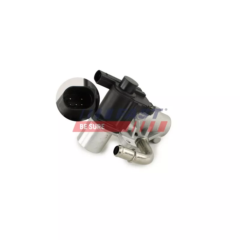 Vanne EGR FAST FT60215