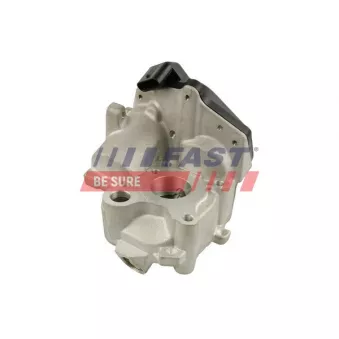 Vanne EGR FAST FT60218