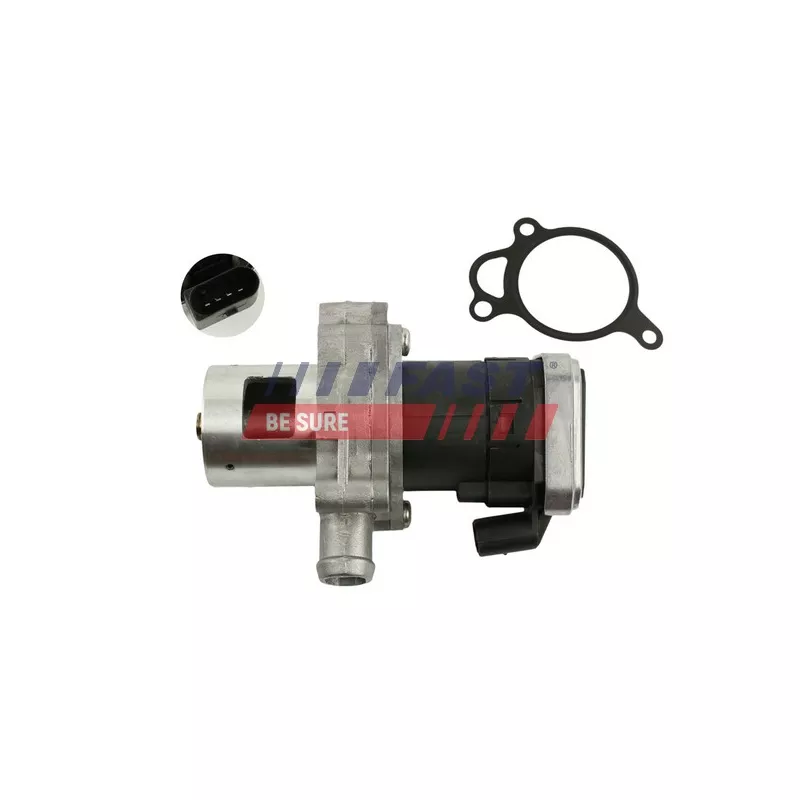 Vanne EGR FAST FT60221
