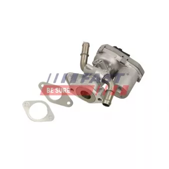 Vanne EGR FAST FT60222