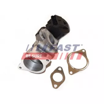 Vanne EGR FAST FT60226