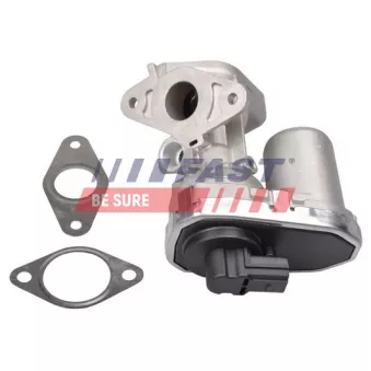 Vanne EGR FAST FT60232