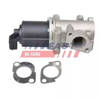 Vanne EGR FAST FT60237